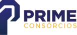 Logo Prime Consórcios